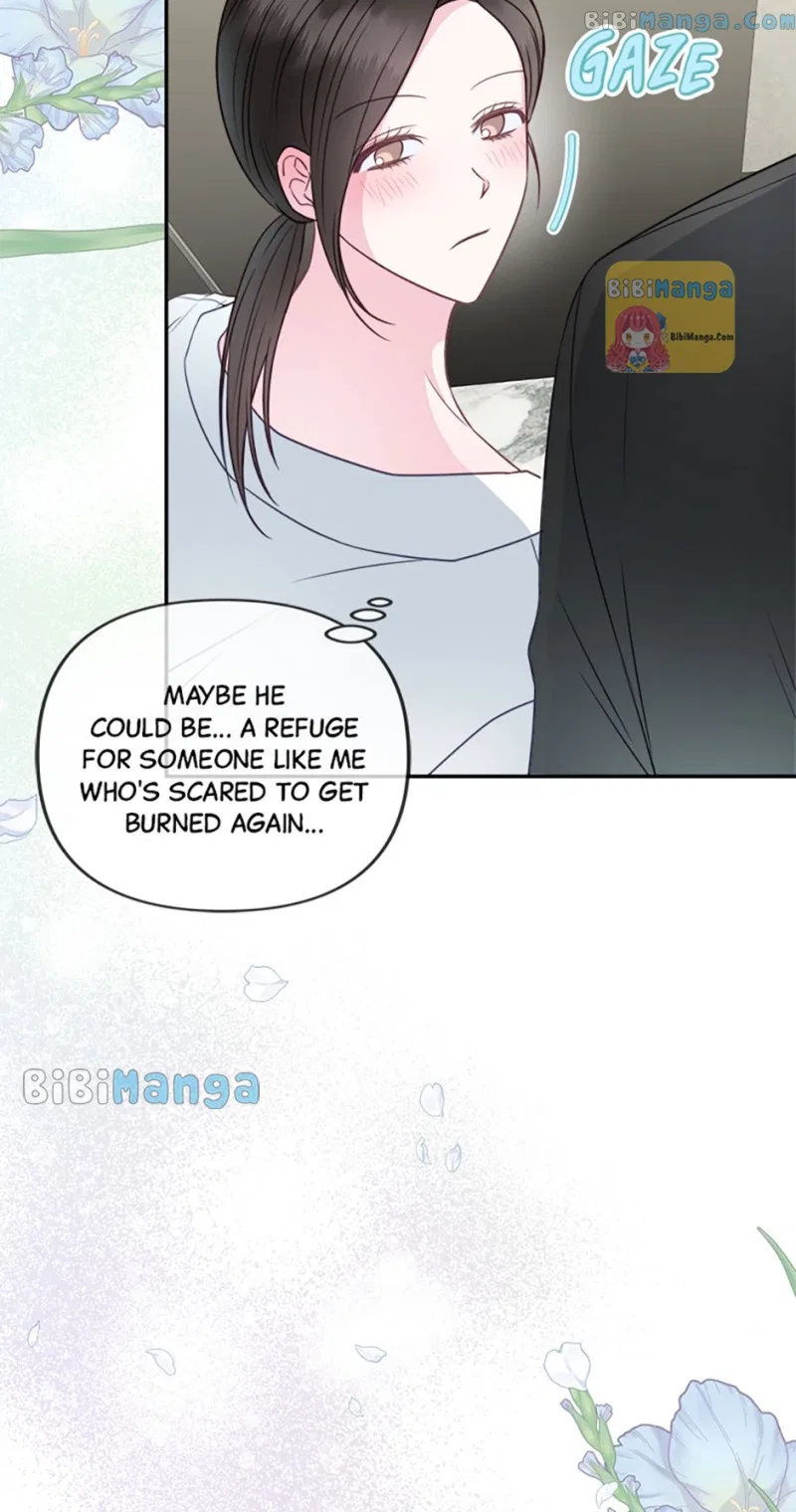 The Odd One Next Door Chapter 45 – Page 5