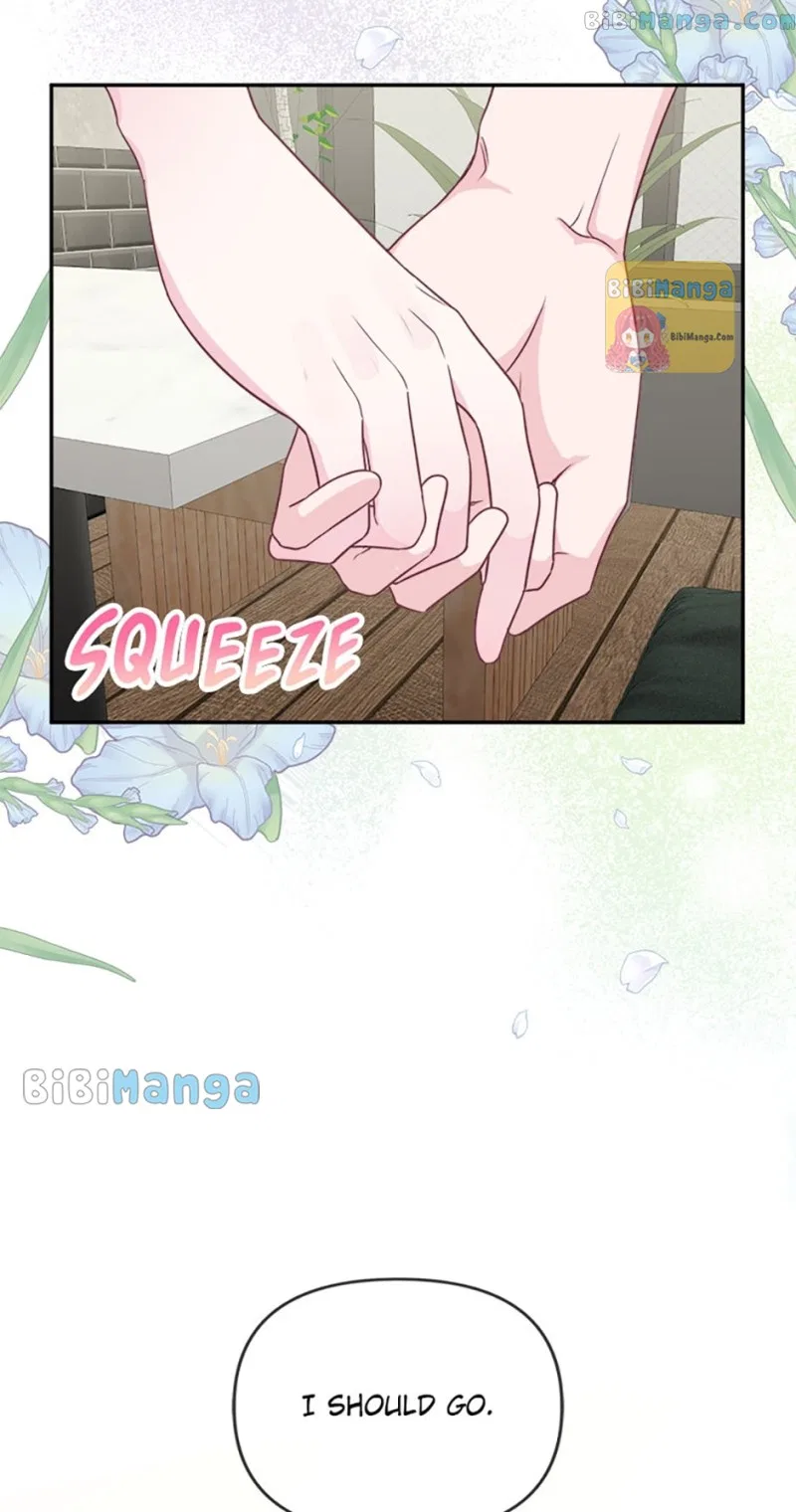 The Odd One Next Door Chapter 45 – Page 6