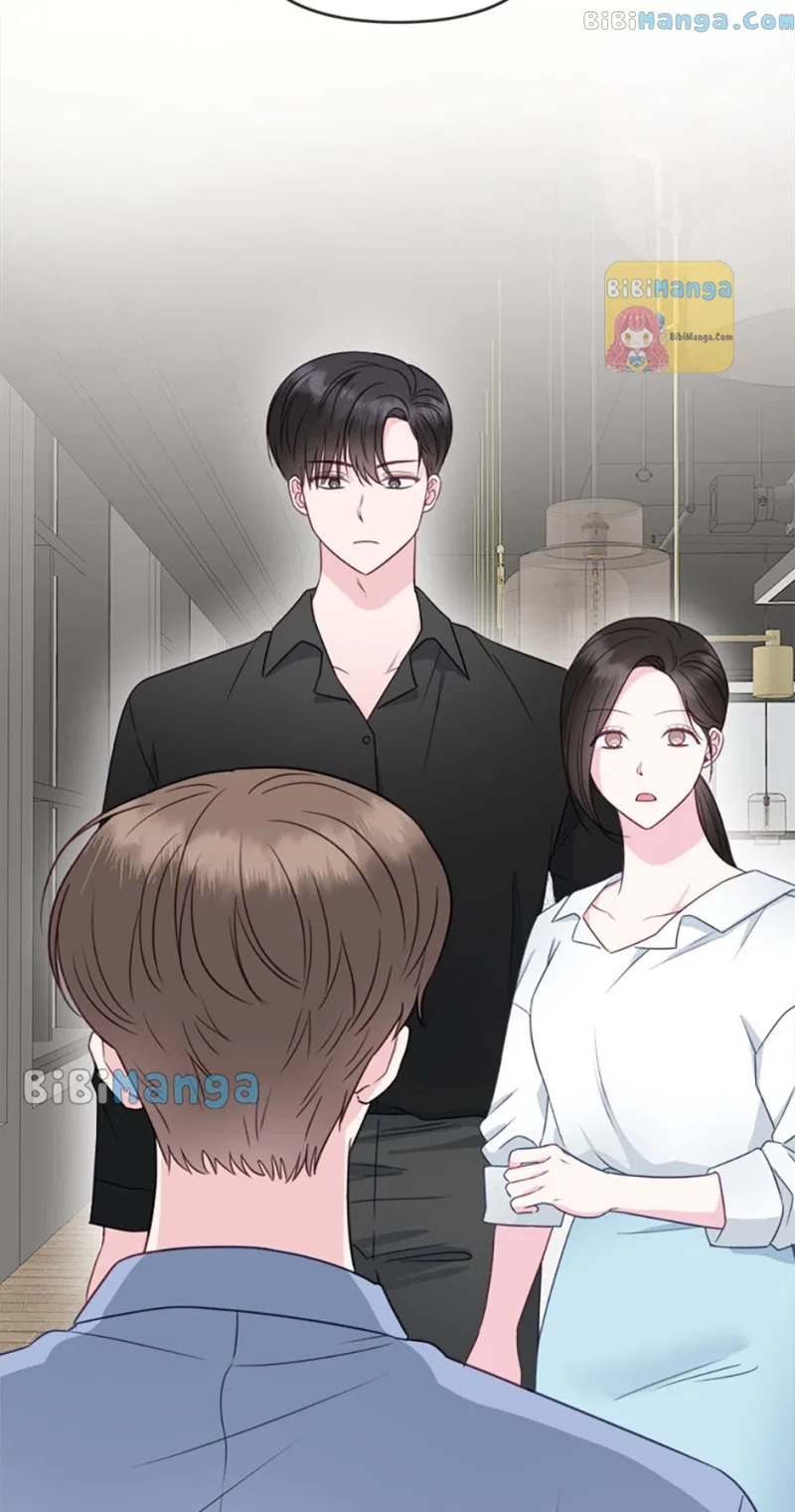 The Odd One Next Door Chapter 45 – Page 7