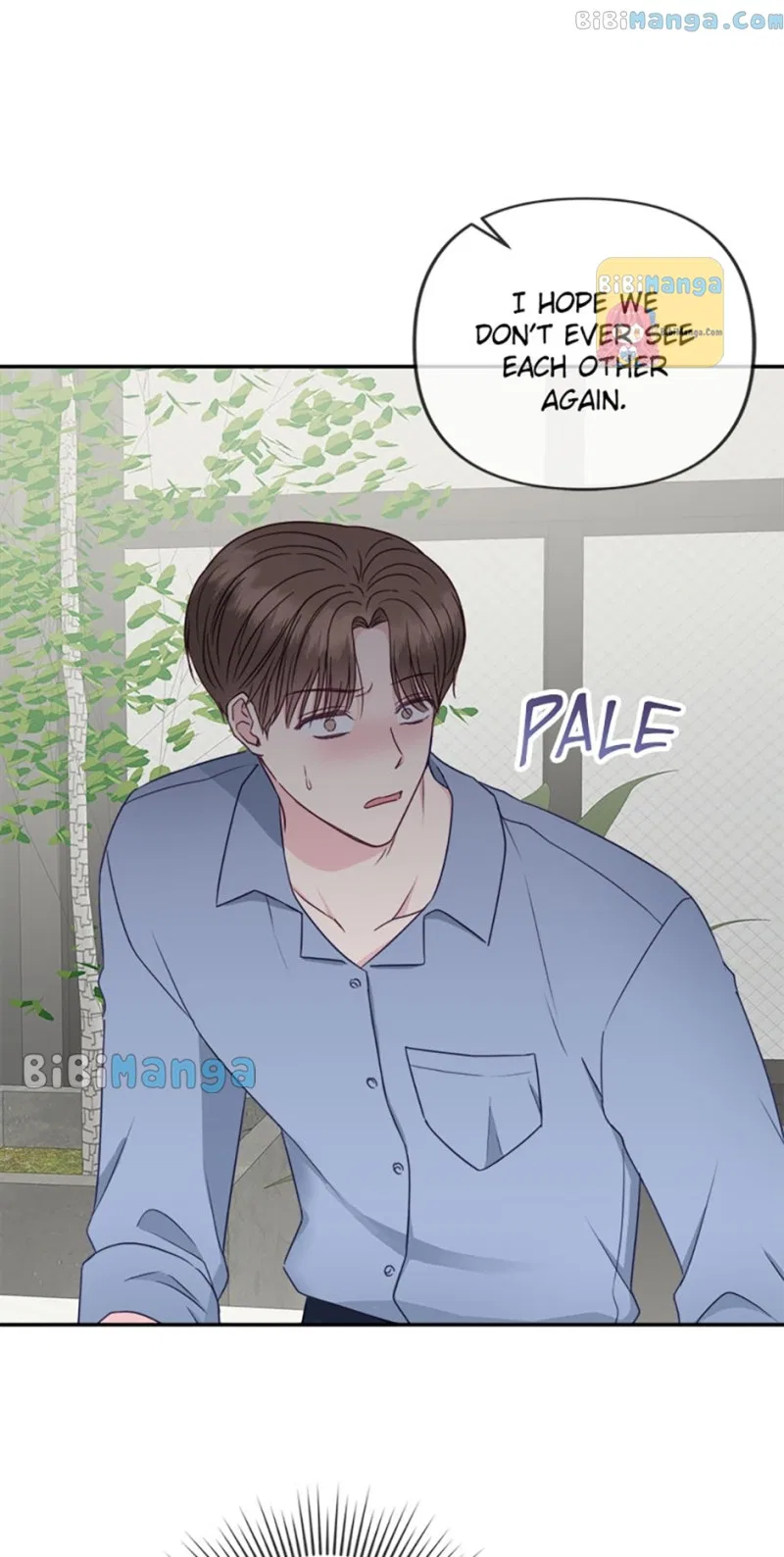 The Odd One Next Door Chapter 45 – Page 9
