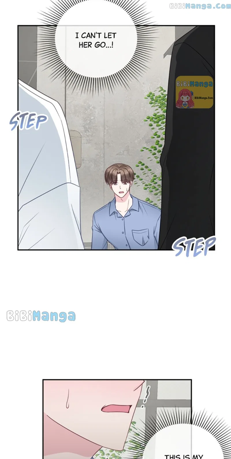 The Odd One Next Door Chapter 45 – Page 10