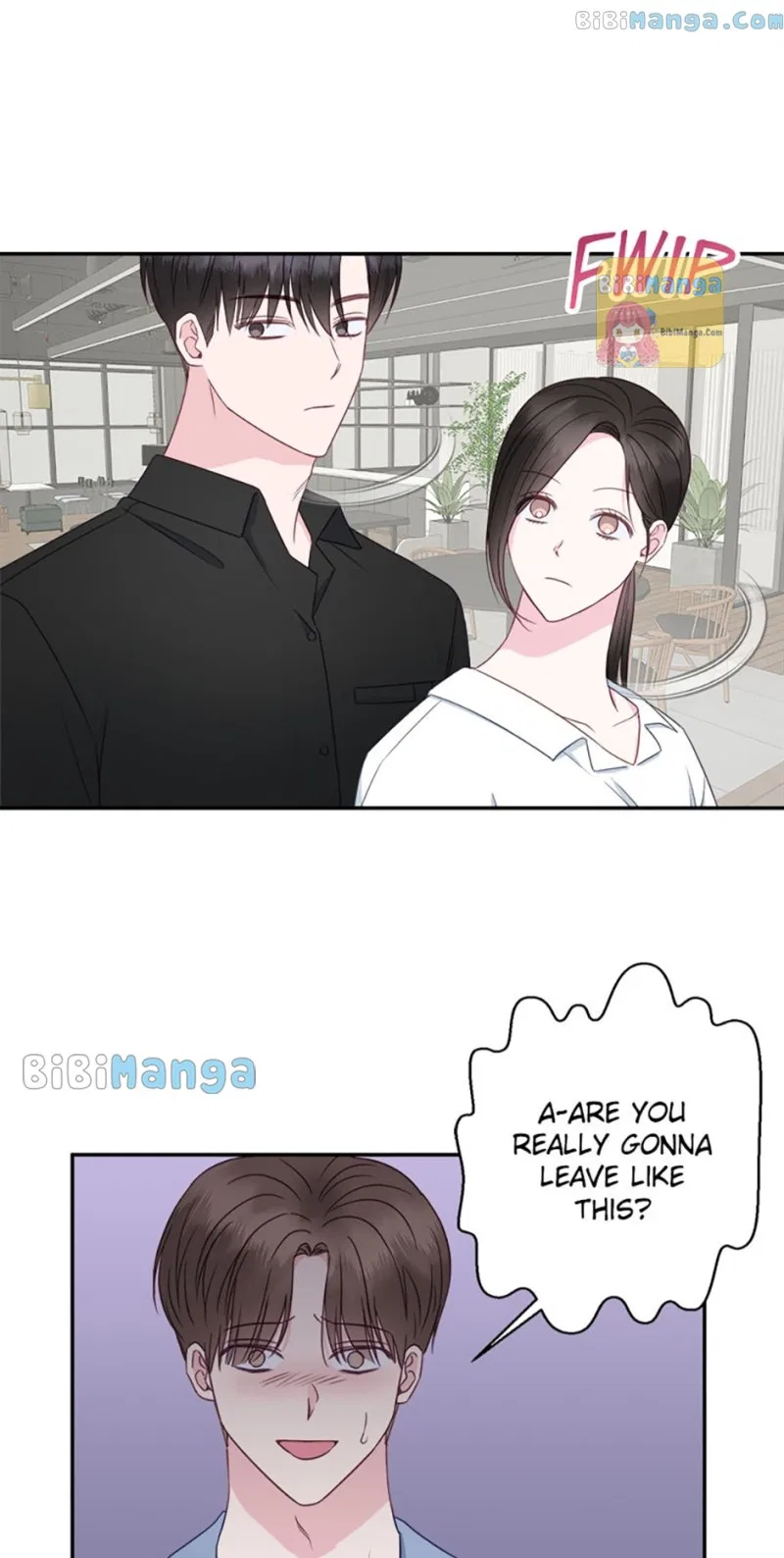The Odd One Next Door Chapter 45 – Page 12