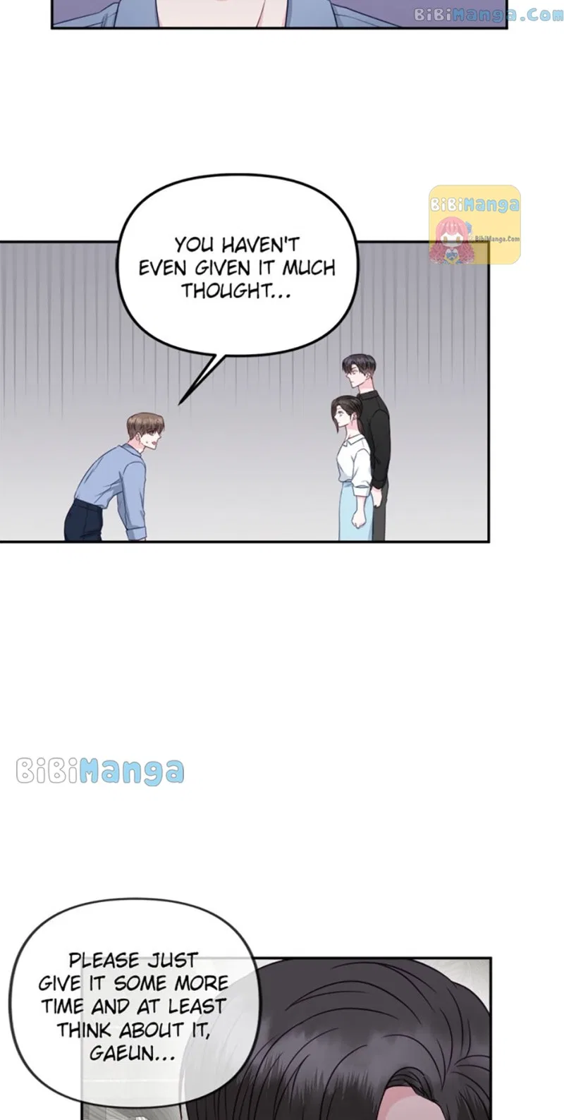The Odd One Next Door Chapter 45 – Page 13