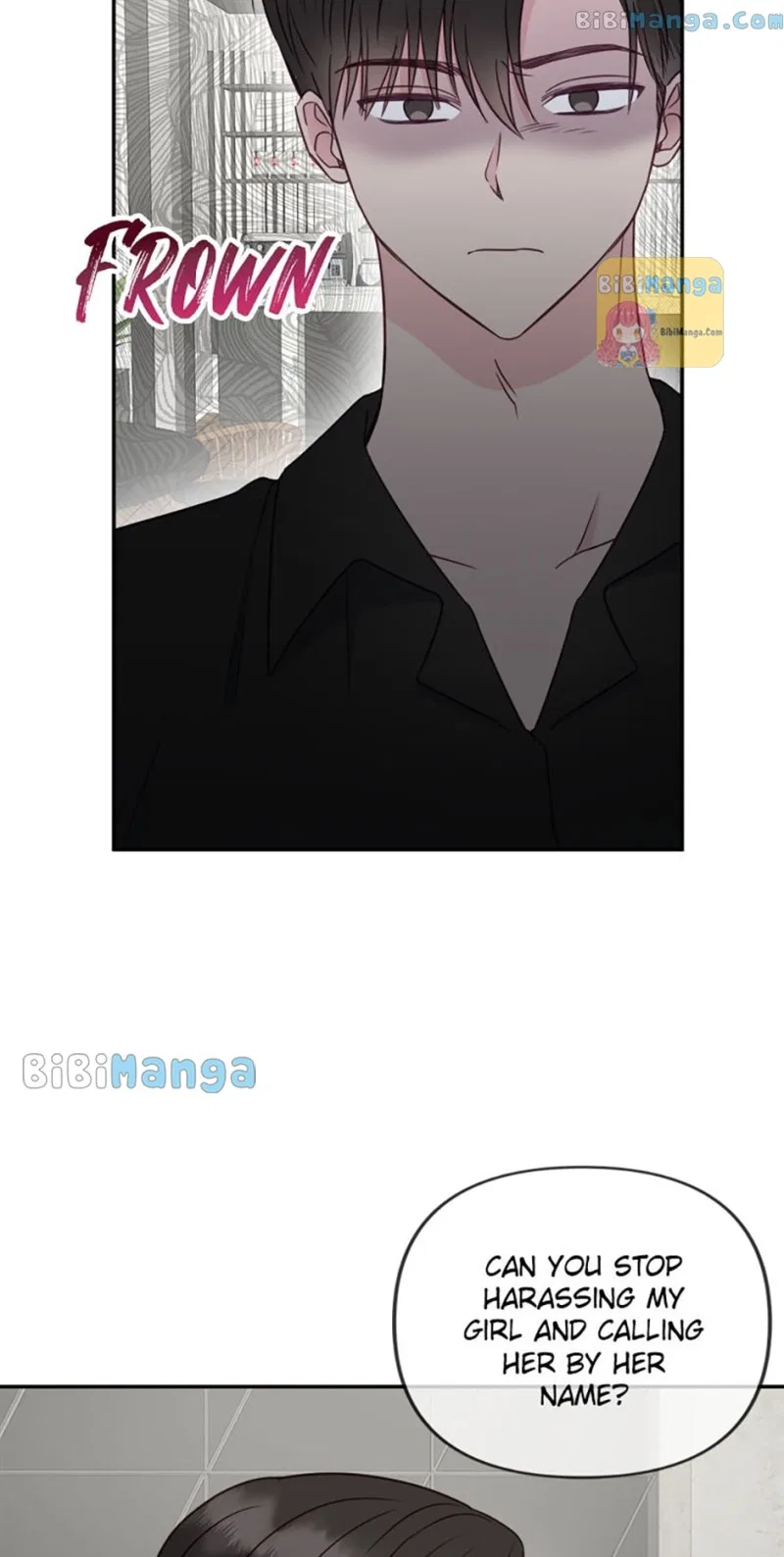 The Odd One Next Door Chapter 45 – Page 14