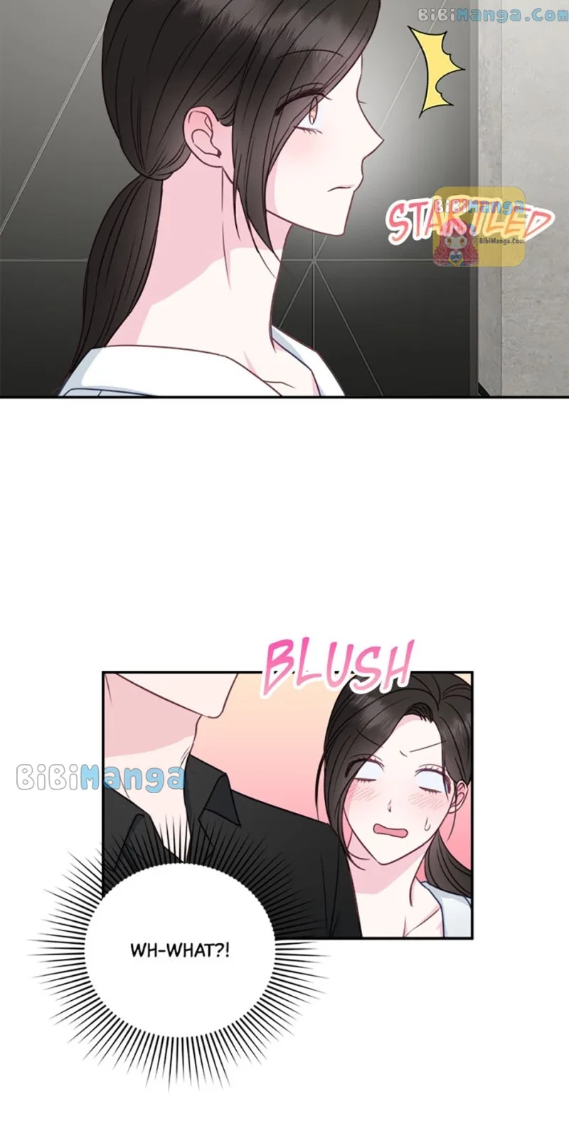 The Odd One Next Door Chapter 45 – Page 15