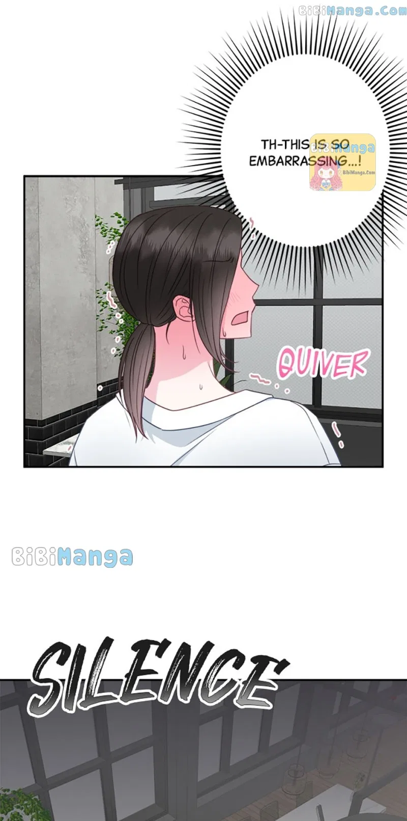The Odd One Next Door Chapter 45 – Page 16