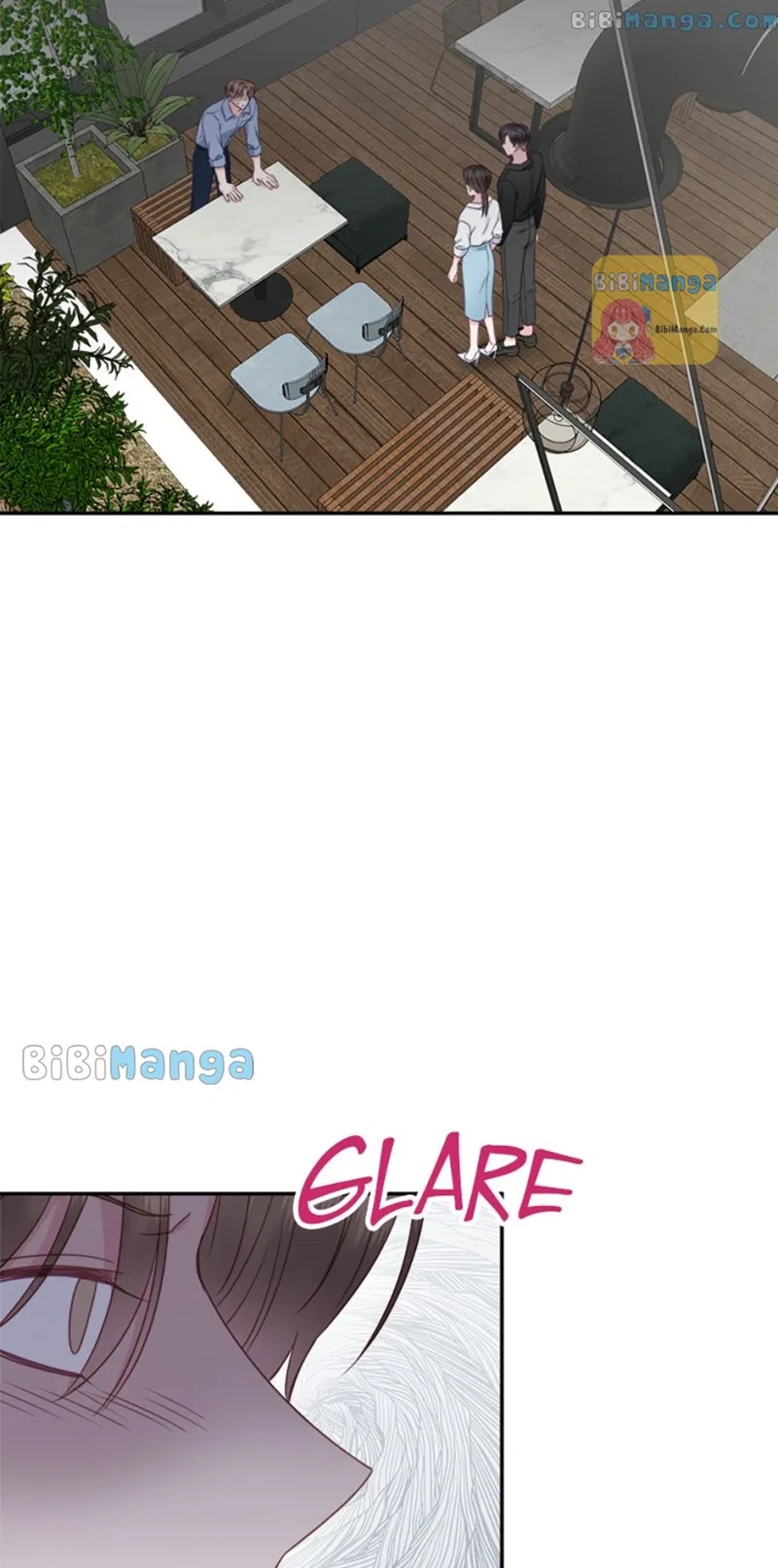 The Odd One Next Door Chapter 45 – Page 17