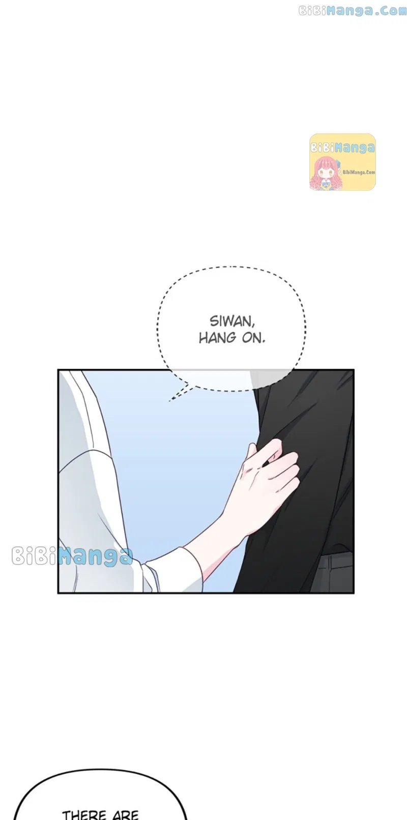 The Odd One Next Door Chapter 45 – Page 20