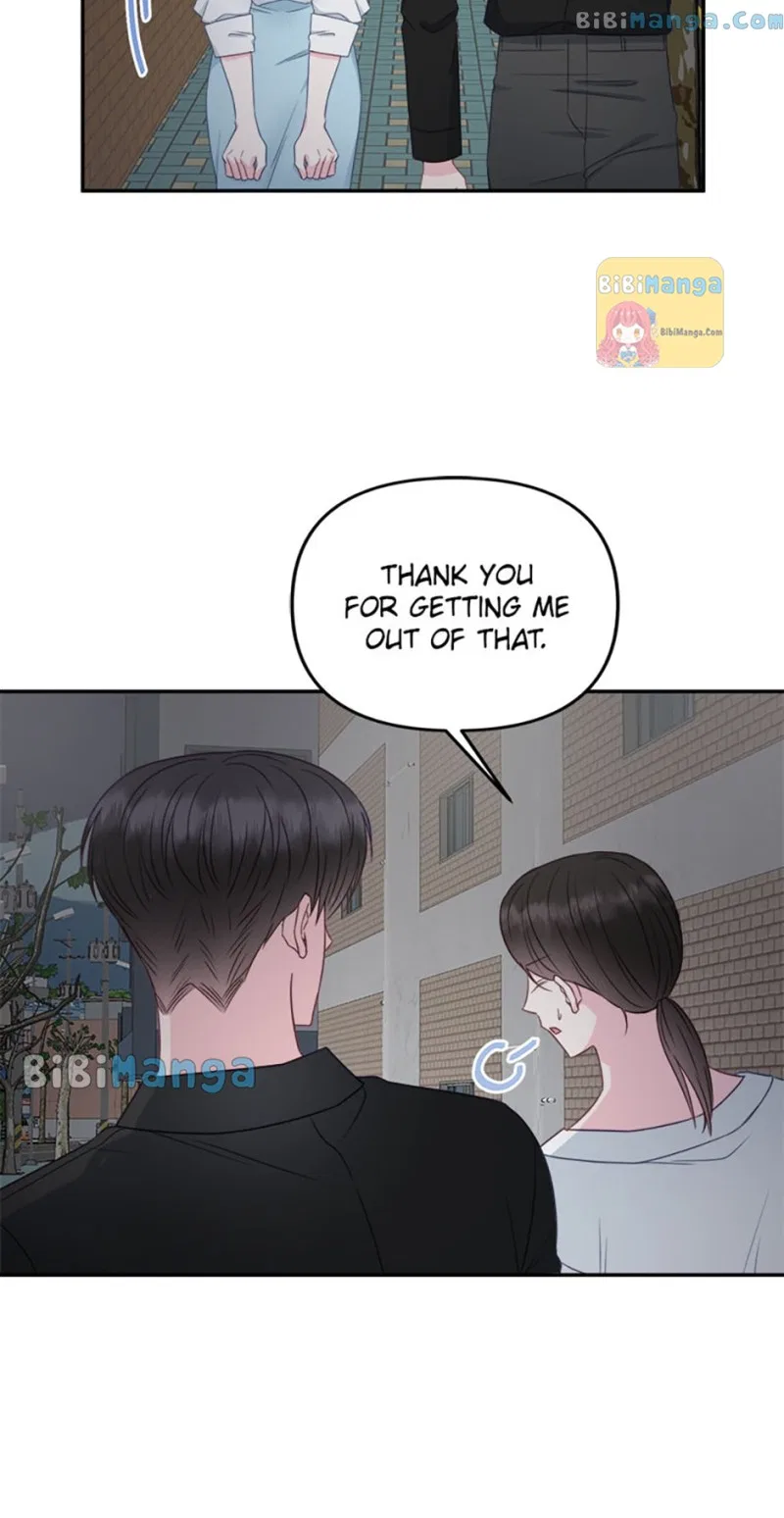 The Odd One Next Door Chapter 45 – Page 25