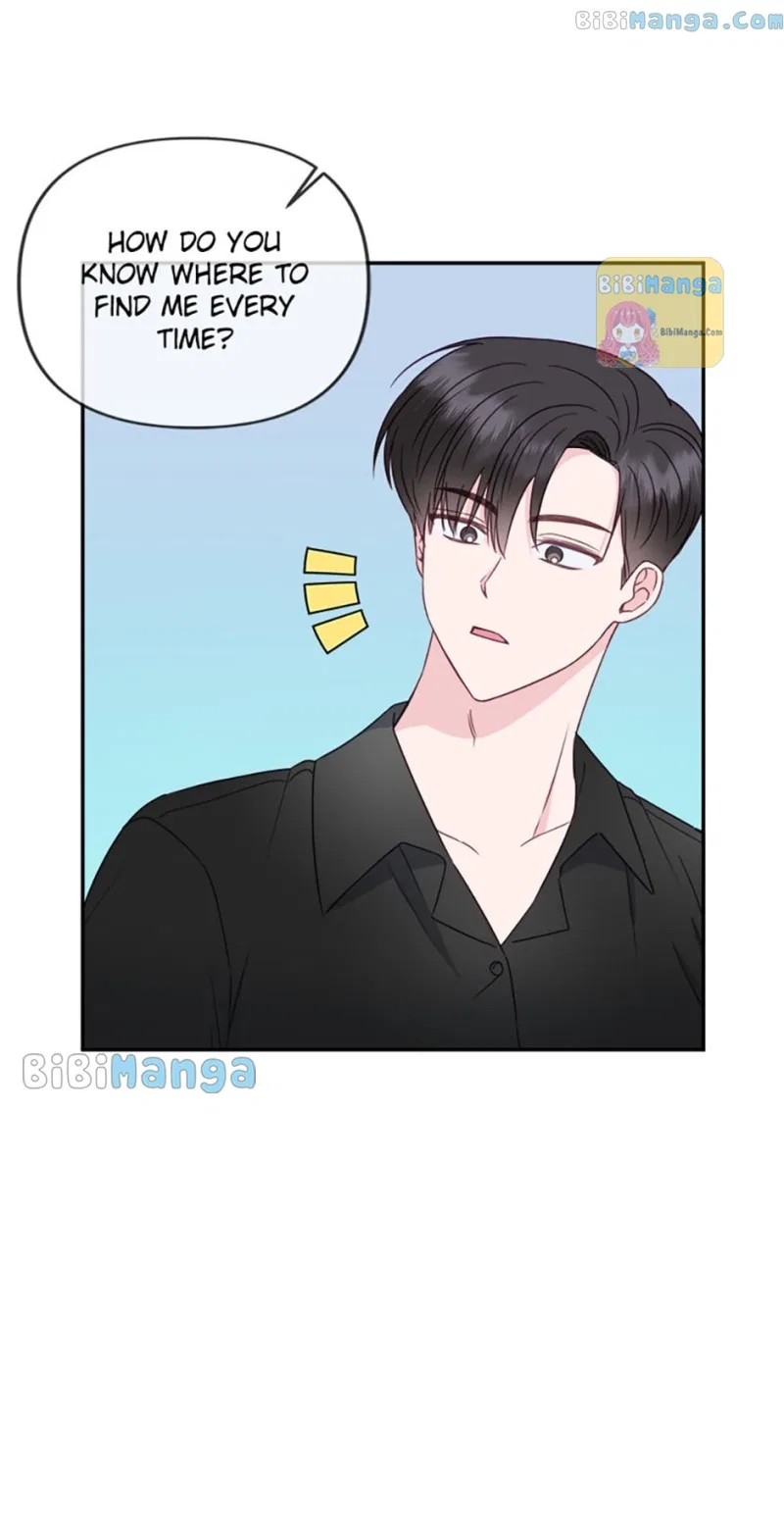 The Odd One Next Door Chapter 45 – Page 26