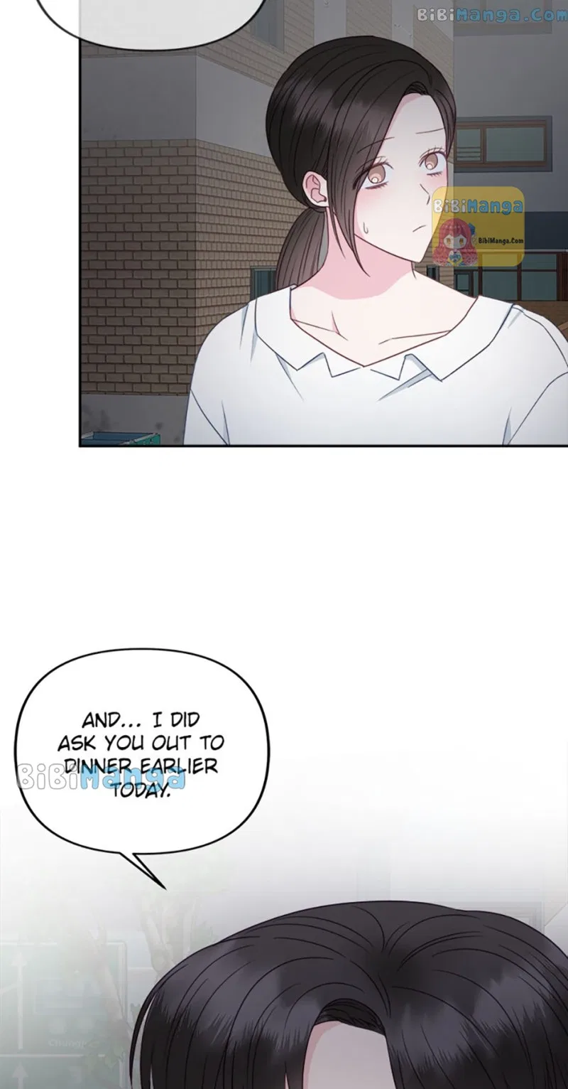 The Odd One Next Door Chapter 45 – Page 31