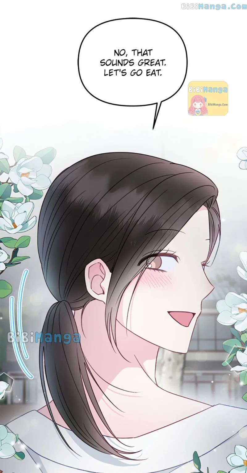 The Odd One Next Door Chapter 45 – Page 34