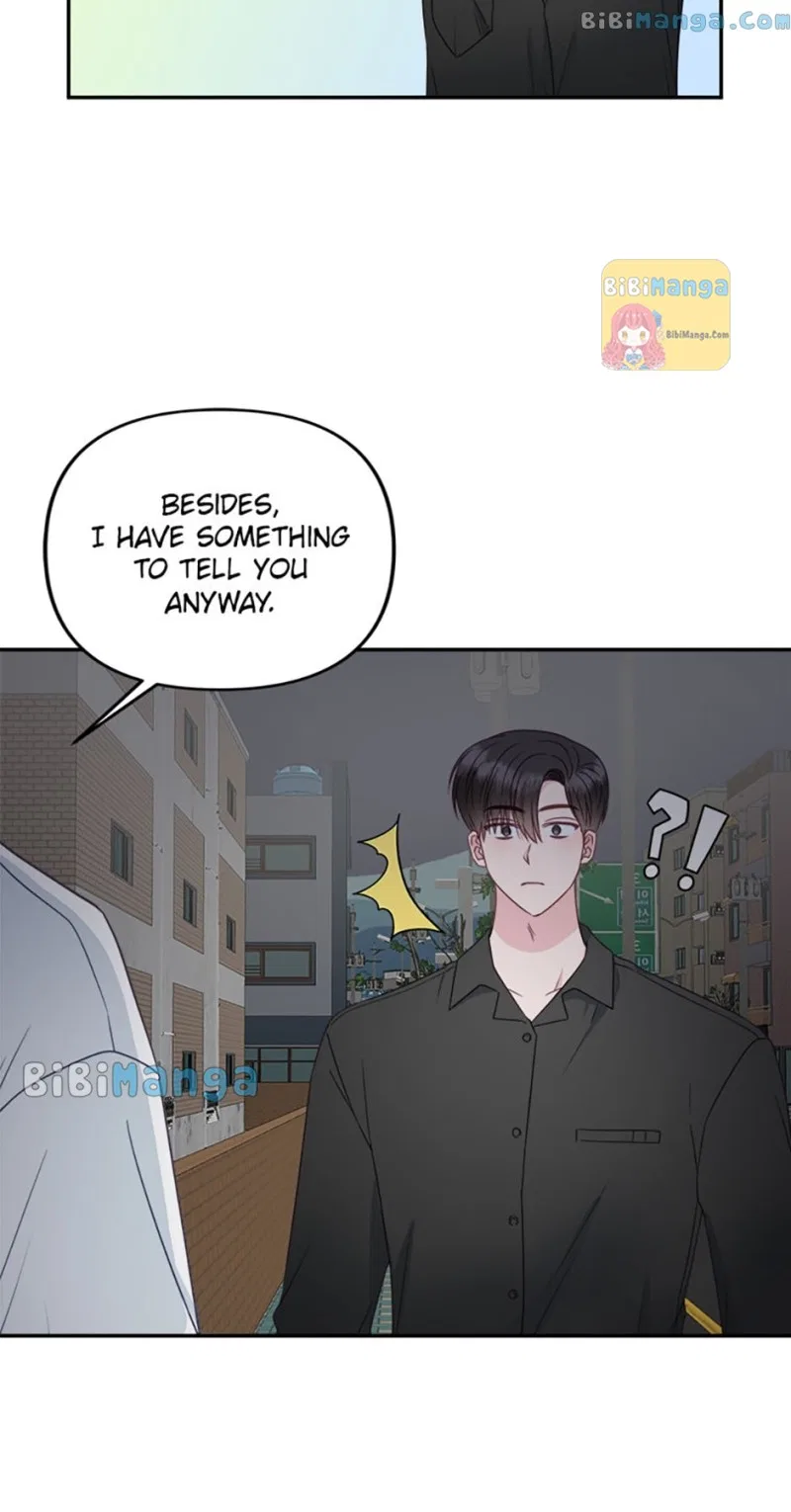The Odd One Next Door Chapter 45 – Page 36