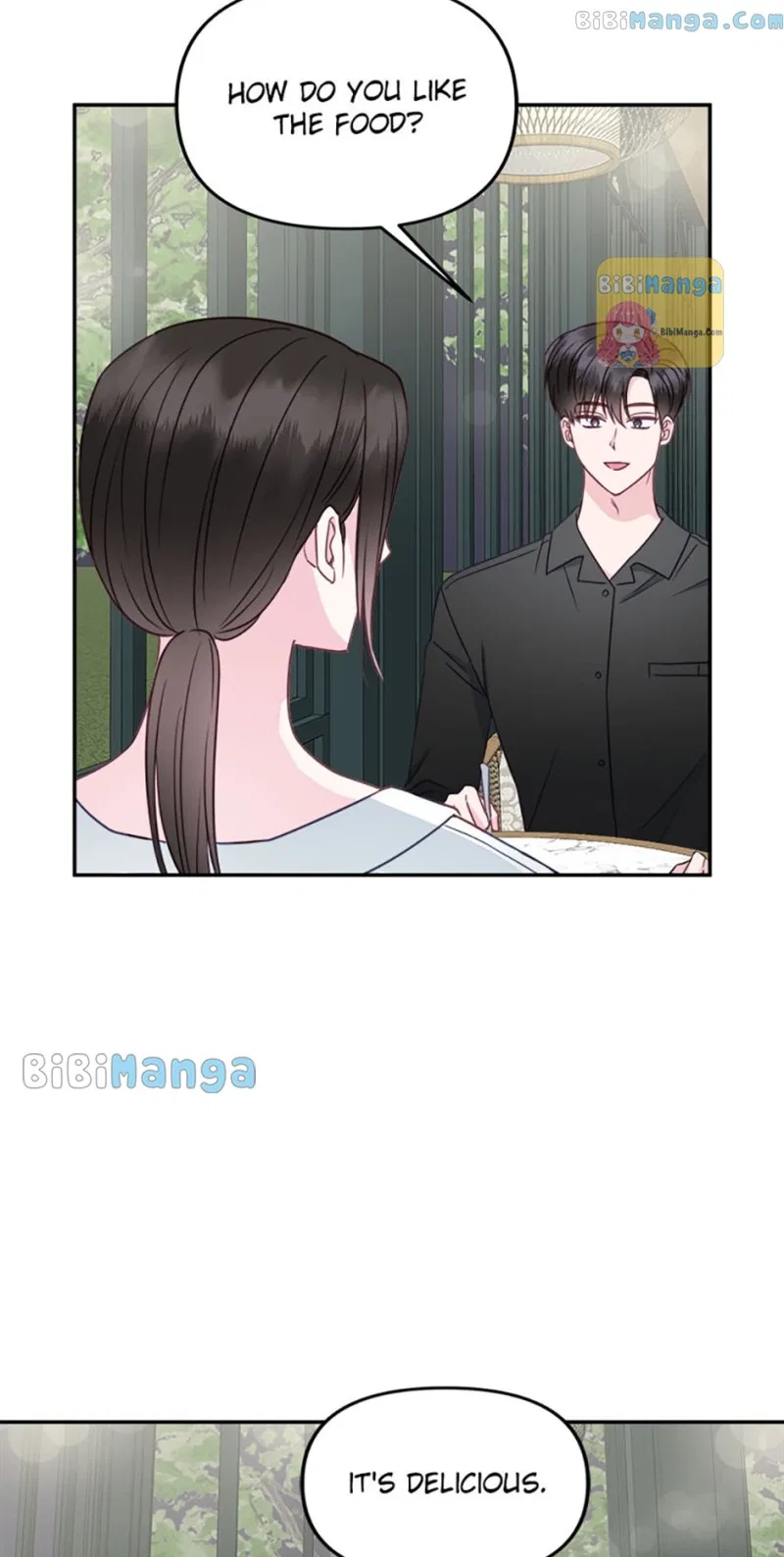 The Odd One Next Door Chapter 45 – Page 40