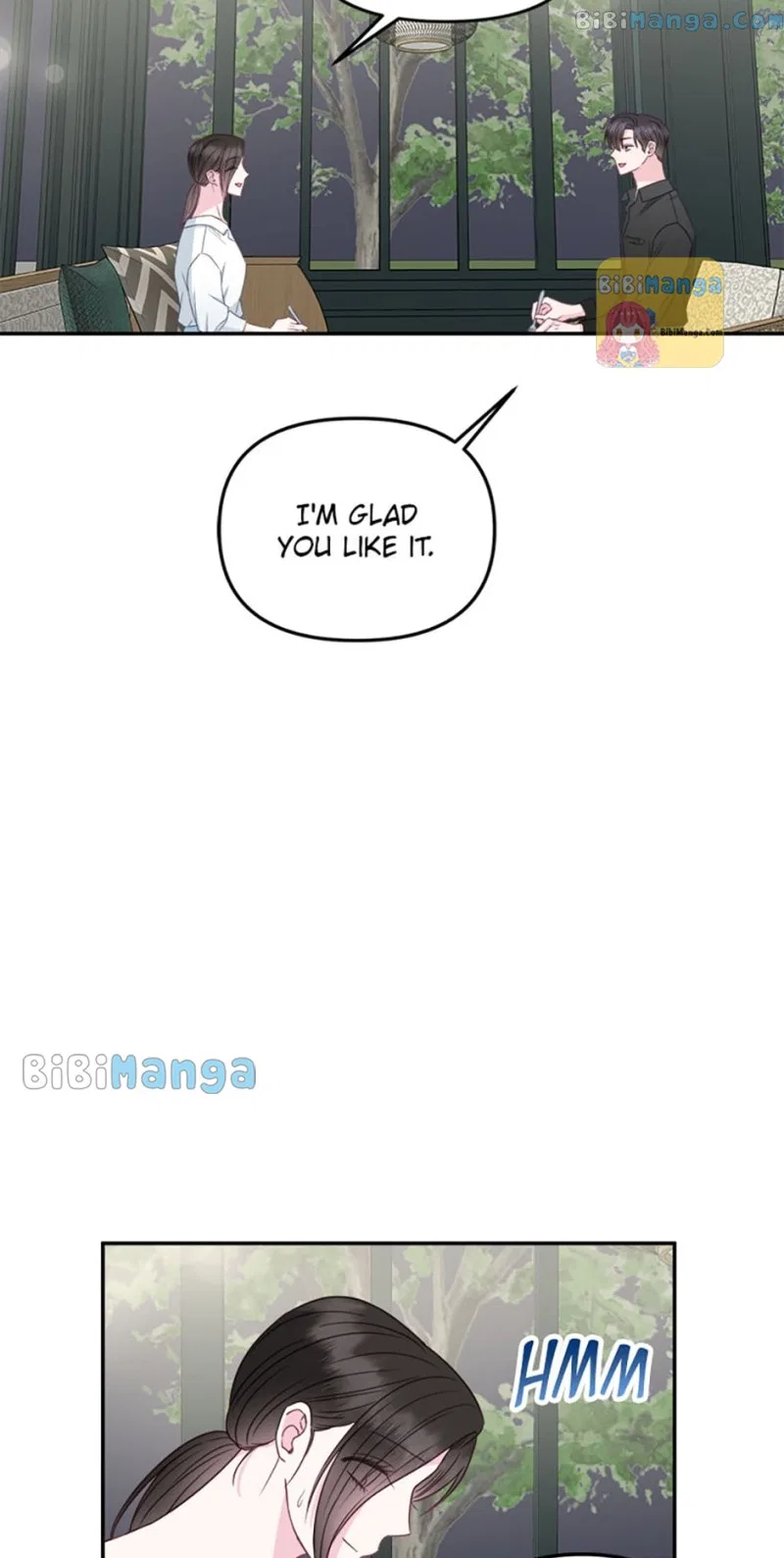 The Odd One Next Door Chapter 45 – Page 41