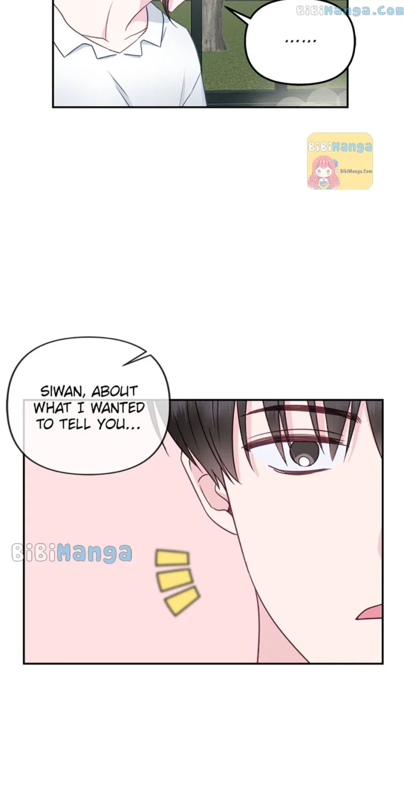 The Odd One Next Door Chapter 45 – Page 42