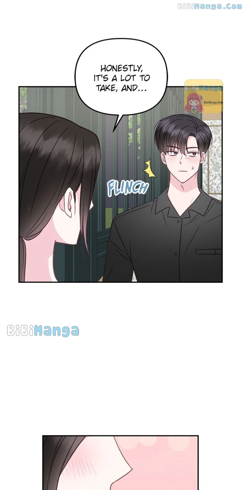 The Odd One Next Door Chapter 45 – Page 44