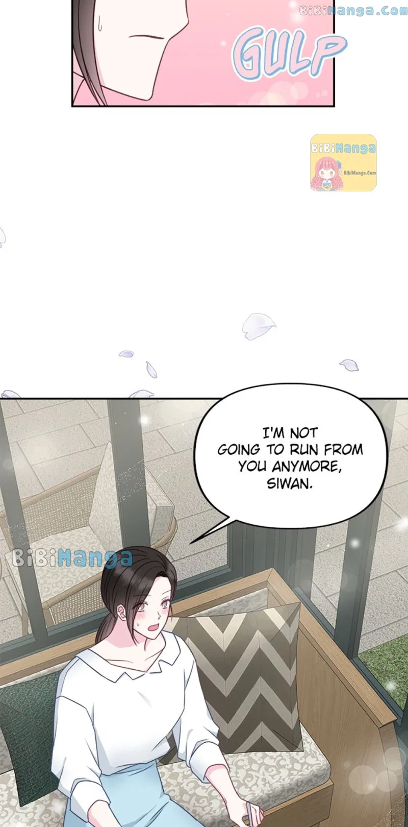 The Odd One Next Door Chapter 45 – Page 45