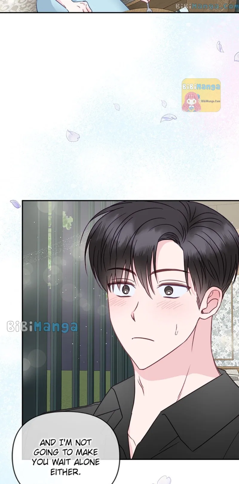 The Odd One Next Door Chapter 45 – Page 46