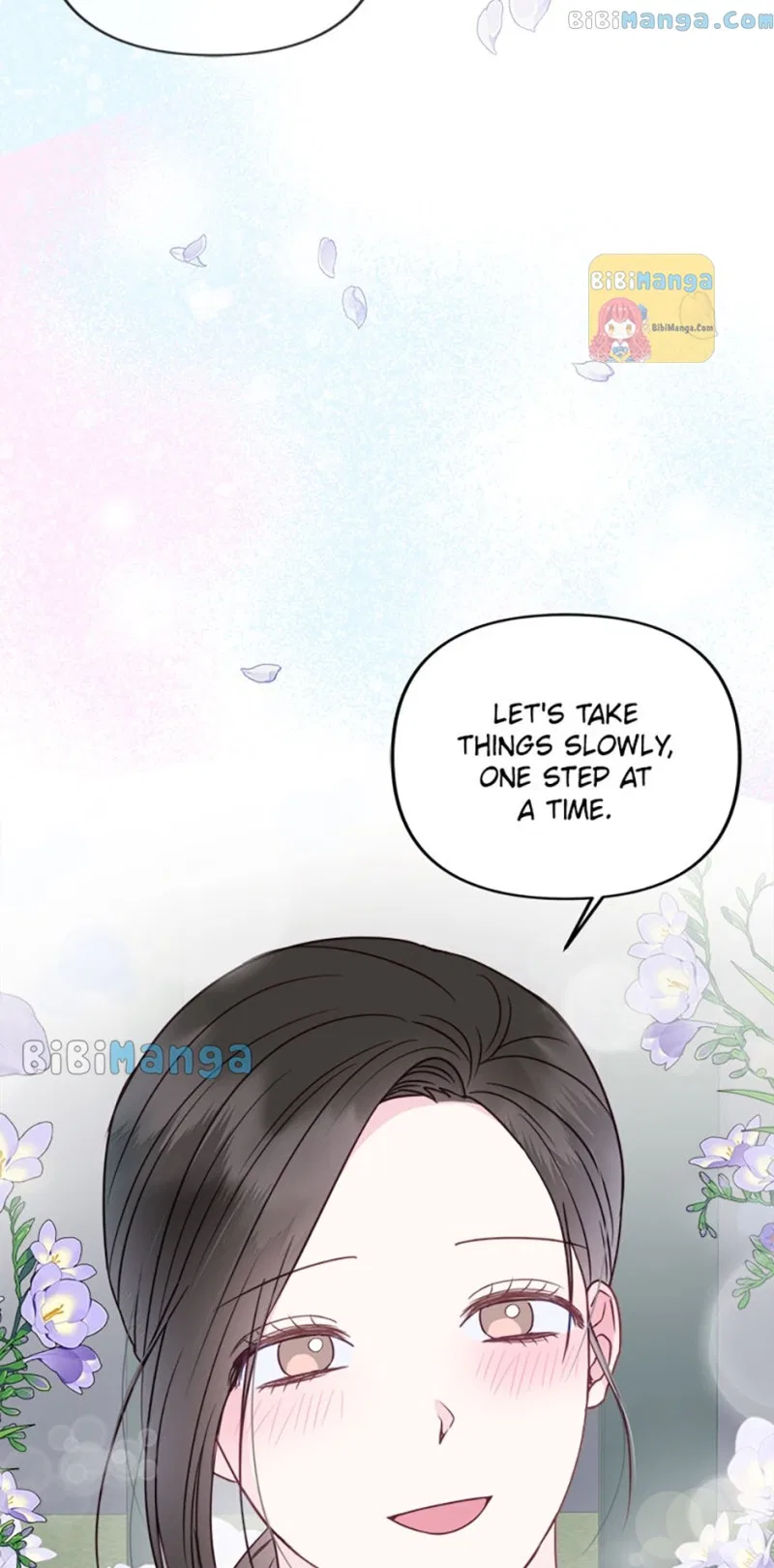 The Odd One Next Door Chapter 45 – Page 47