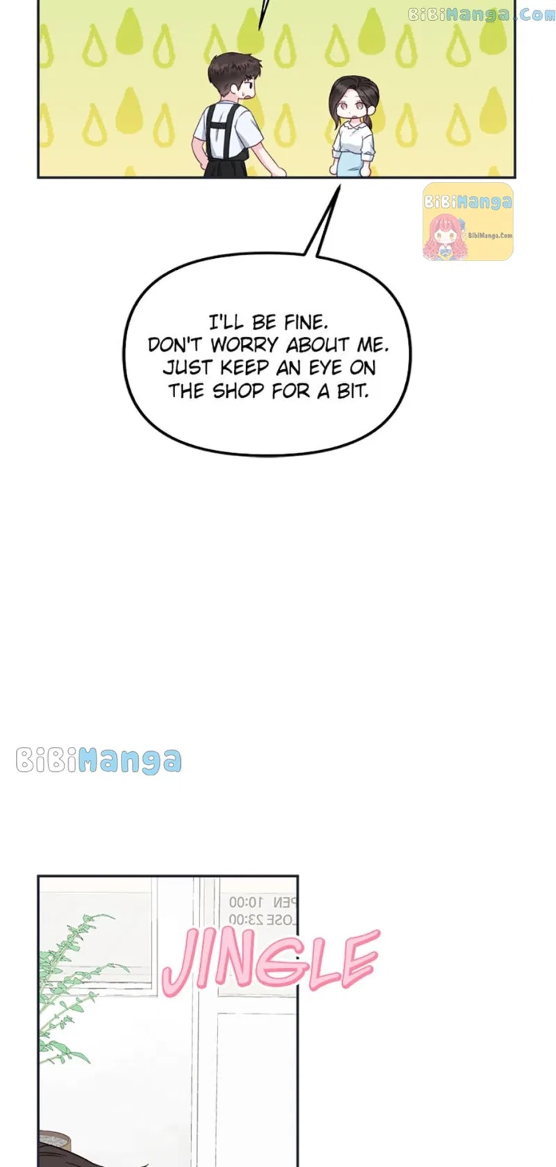 The Odd One Next Door Chapter 44 – Page 5