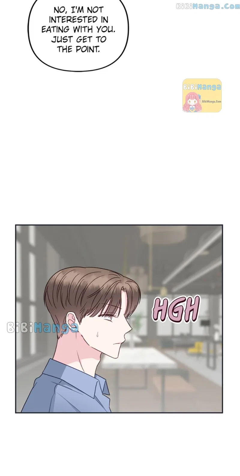 The Odd One Next Door Chapter 44 – Page 10