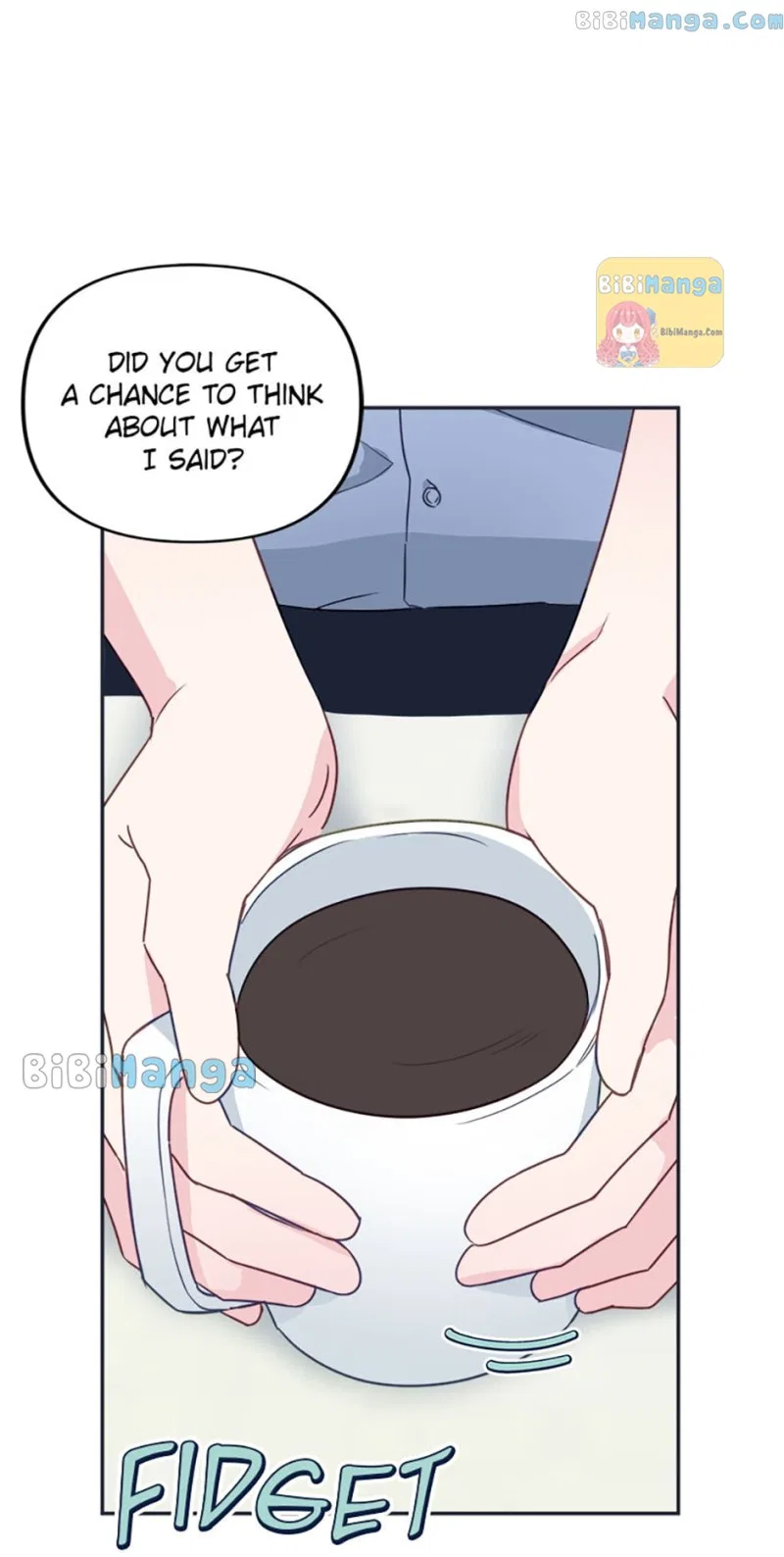 The Odd One Next Door Chapter 44 – Page 11