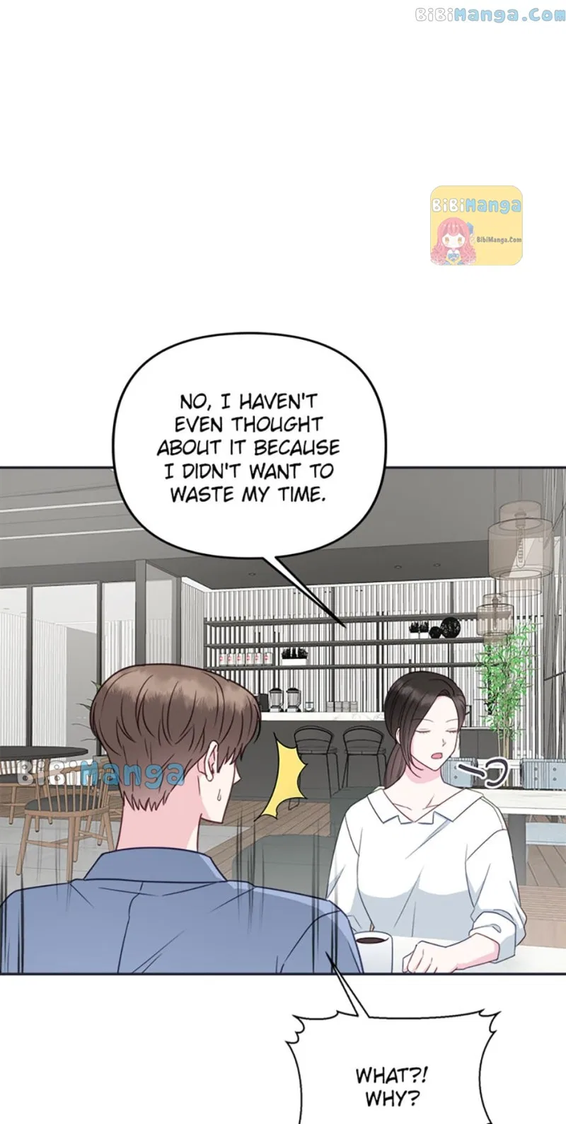 The Odd One Next Door Chapter 44 – Page 12