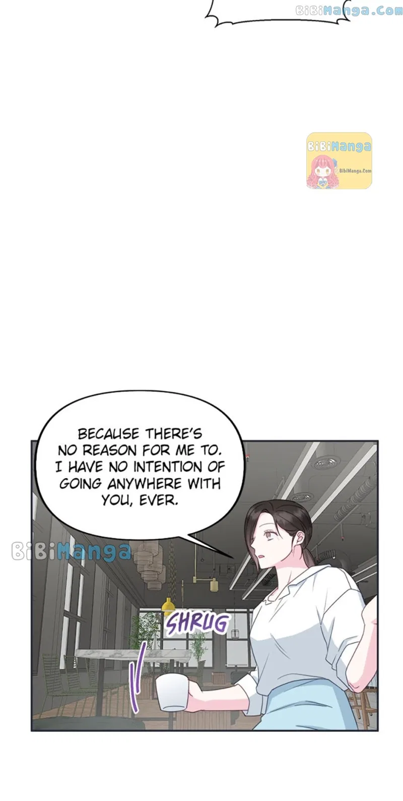 The Odd One Next Door Chapter 44 – Page 13