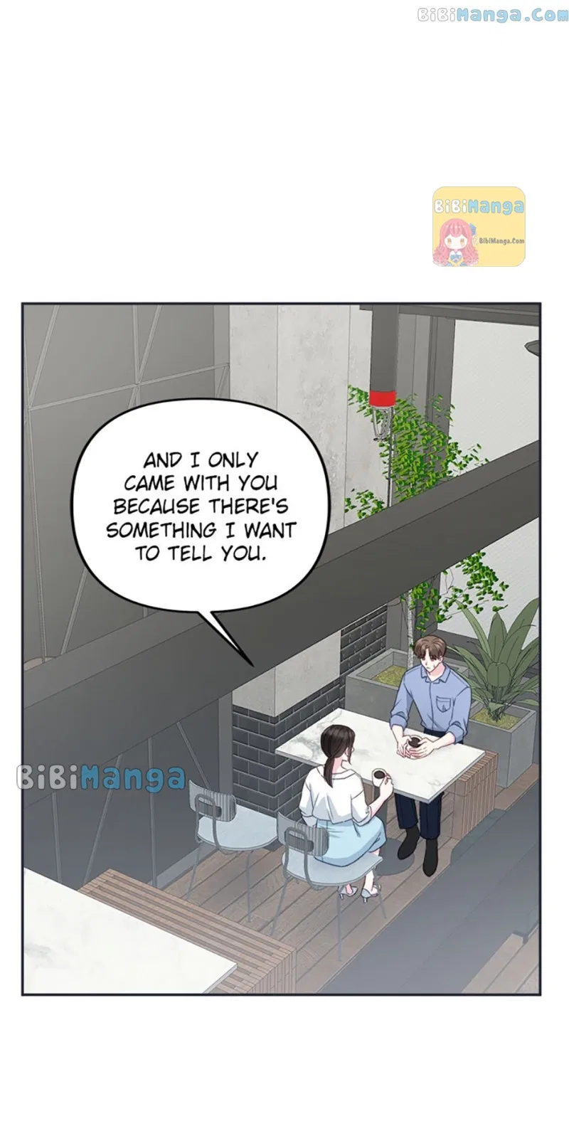 The Odd One Next Door Chapter 44 – Page 14
