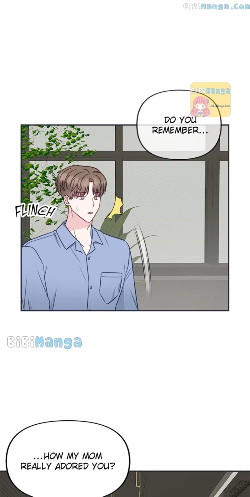 The Odd One Next Door Chapter 44 – Page 15