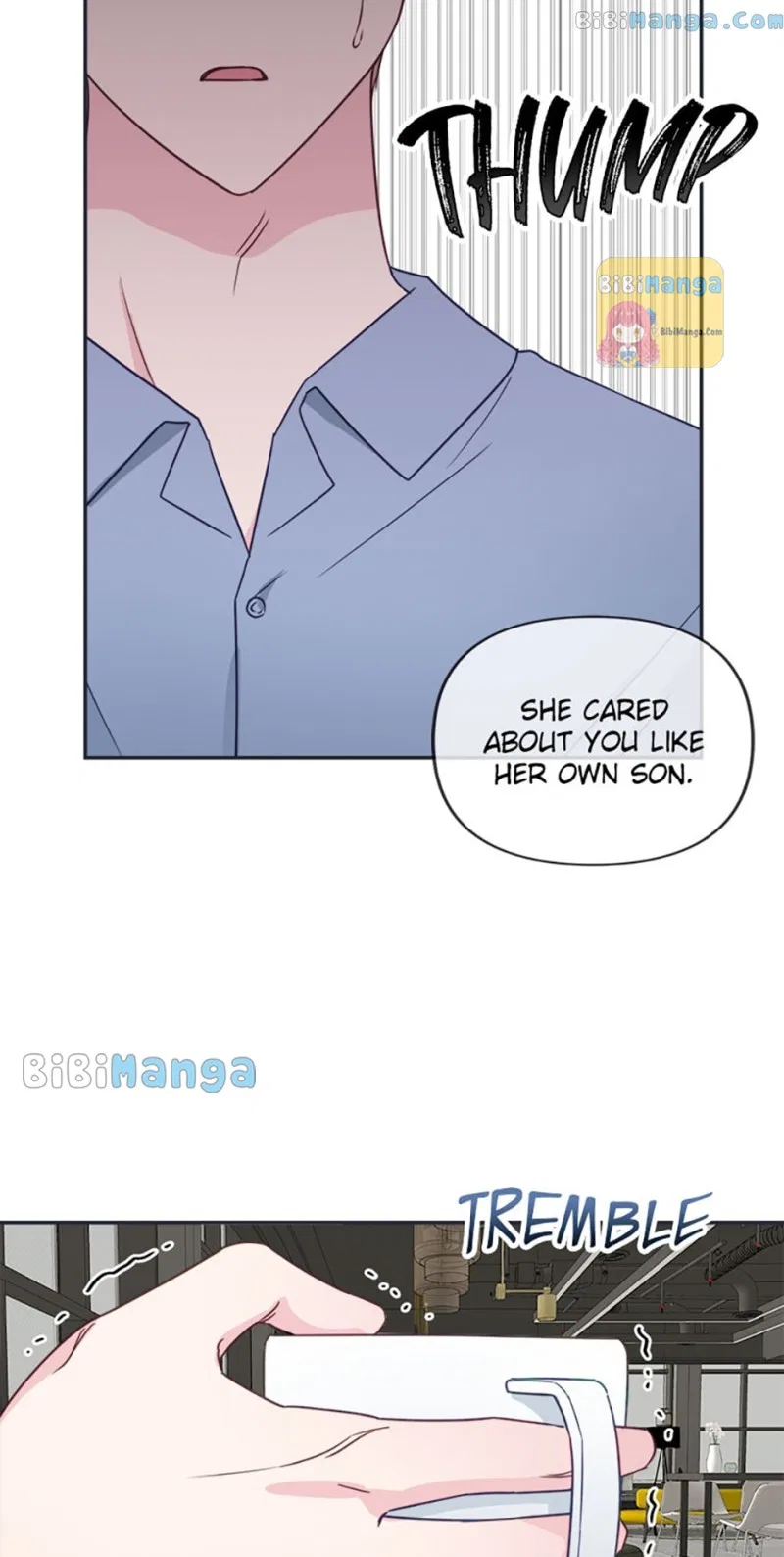 The Odd One Next Door Chapter 44 – Page 17