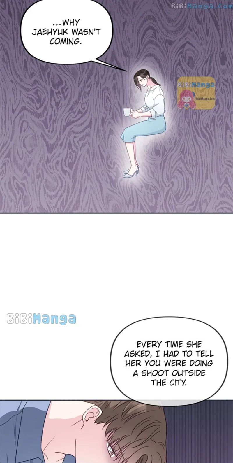 The Odd One Next Door Chapter 44 – Page 20