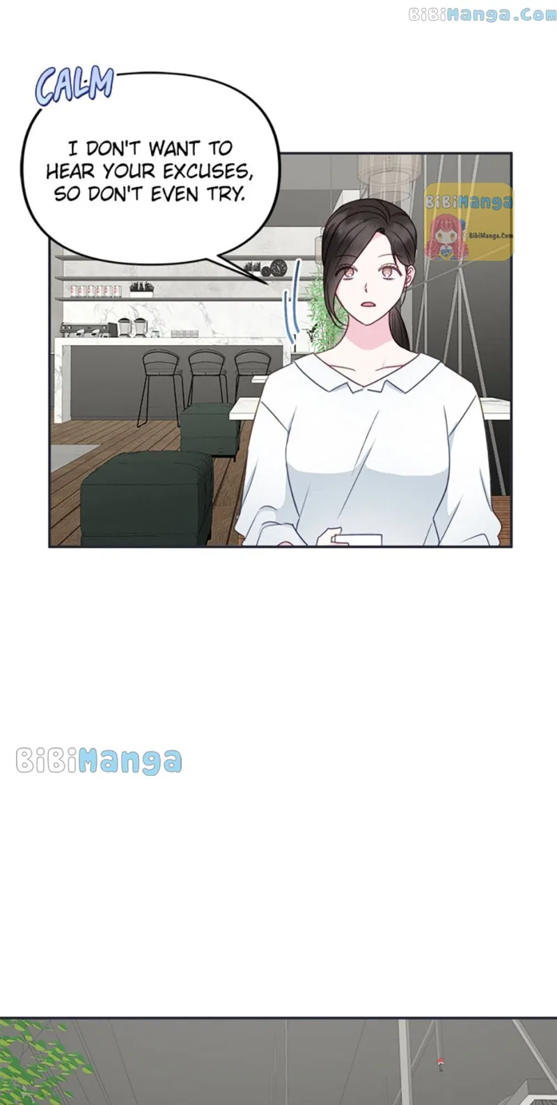 The Odd One Next Door Chapter 44 – Page 23