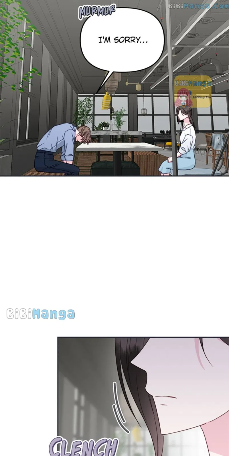The Odd One Next Door Chapter 44 – Page 24