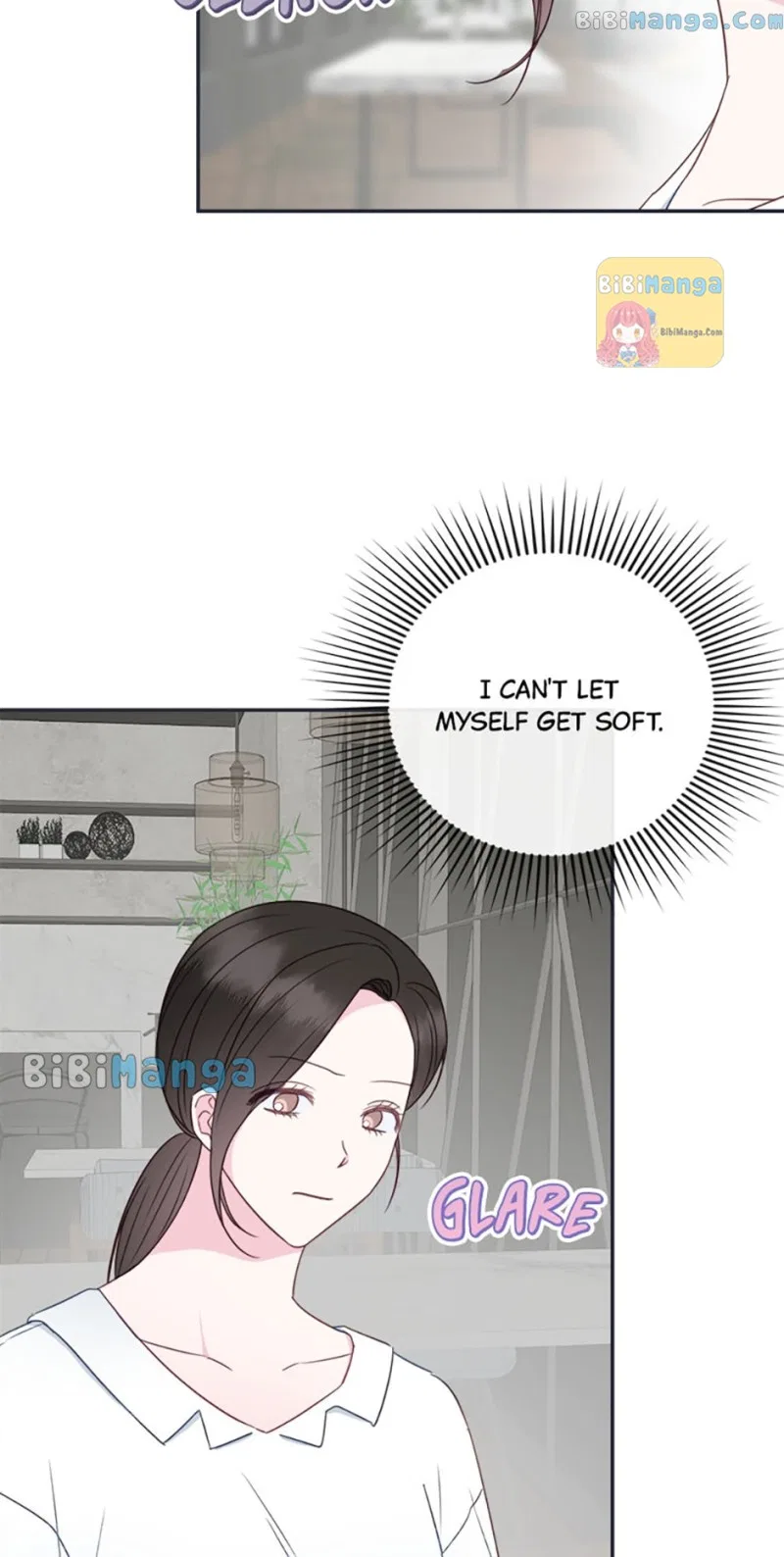 The Odd One Next Door Chapter 44 – Page 25