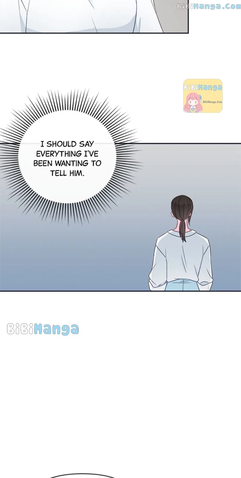 The Odd One Next Door Chapter 44 – Page 26