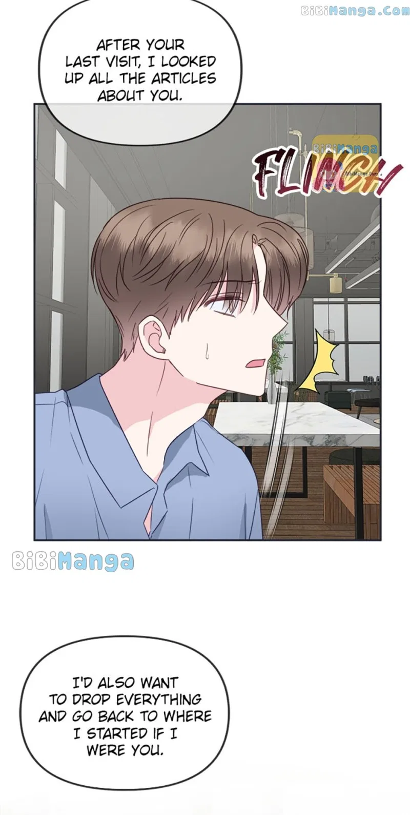 The Odd One Next Door Chapter 44 – Page 27