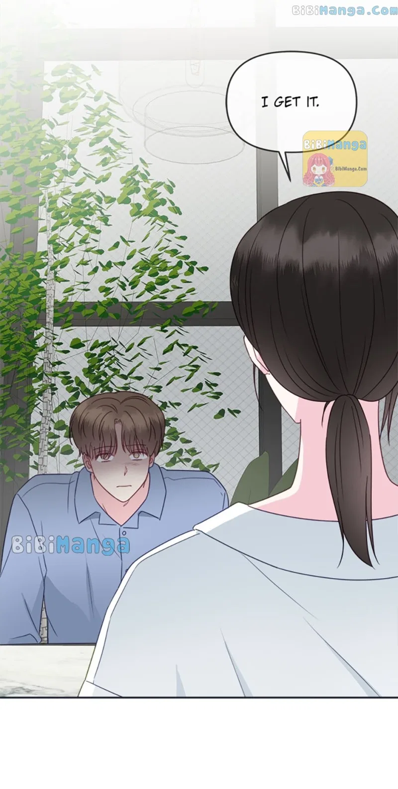 The Odd One Next Door Chapter 44 – Page 28