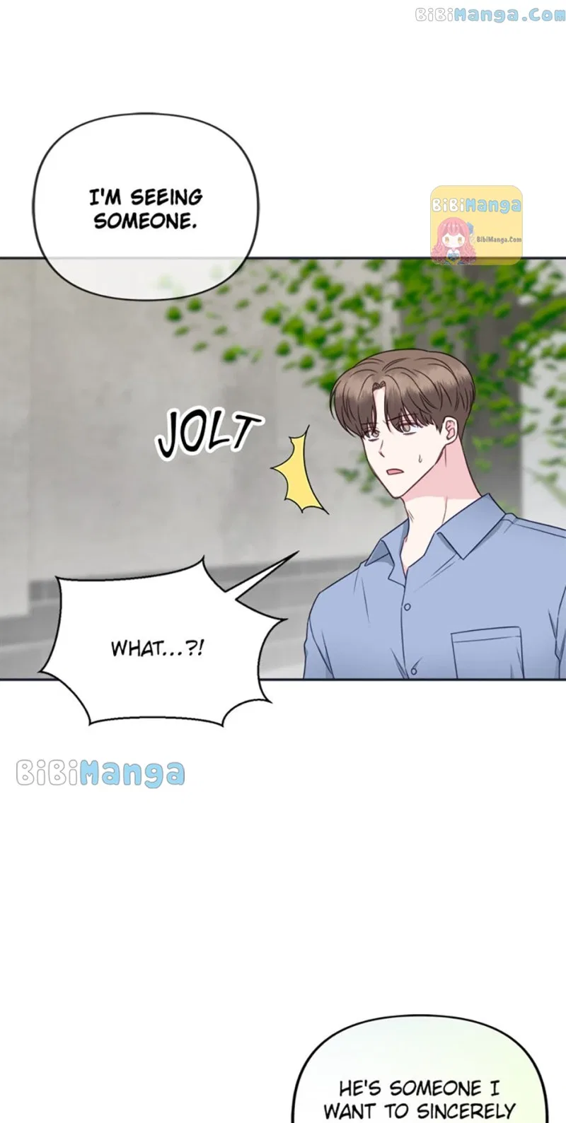 The Odd One Next Door Chapter 44 – Page 31