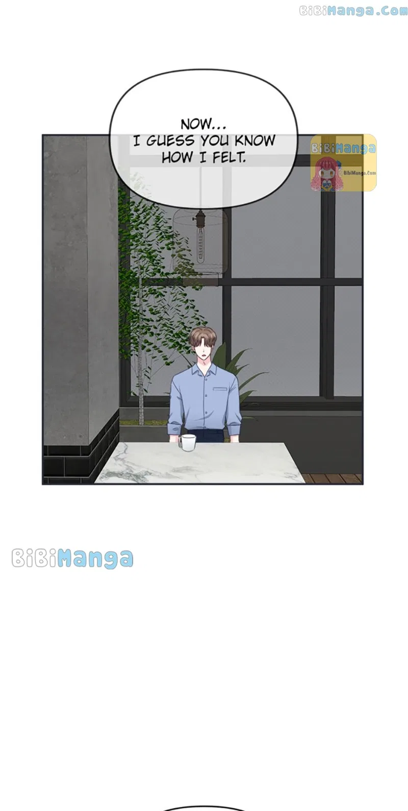 The Odd One Next Door Chapter 44 – Page 33