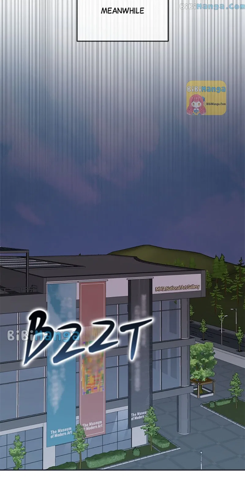 The Odd One Next Door Chapter 44 – Page 35