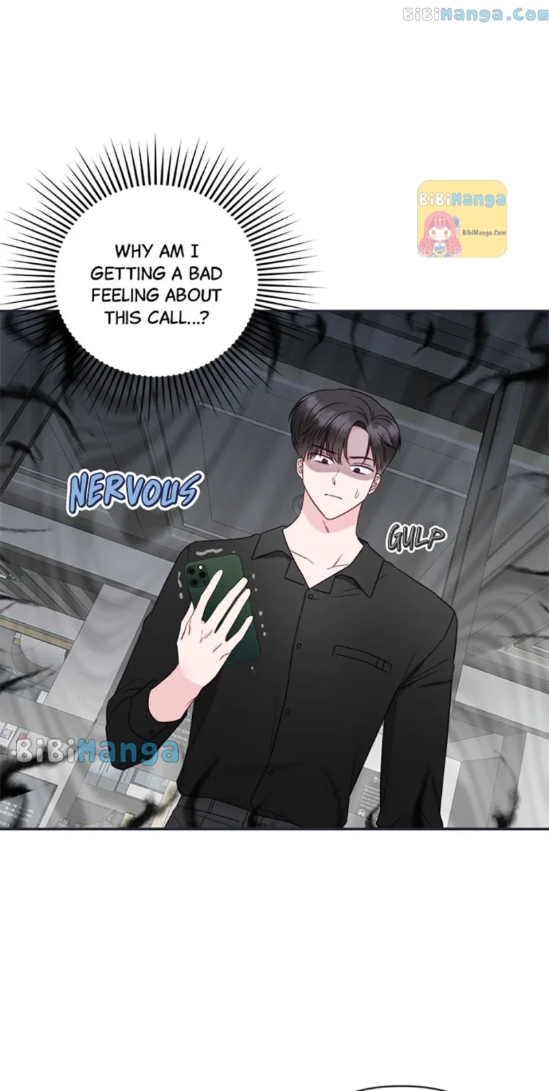 The Odd One Next Door Chapter 44 – Page 36