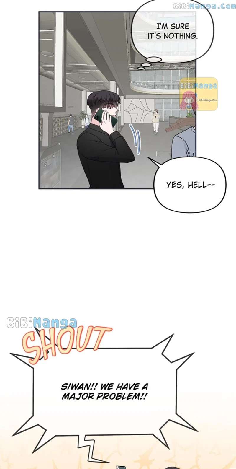The Odd One Next Door Chapter 44 – Page 37
