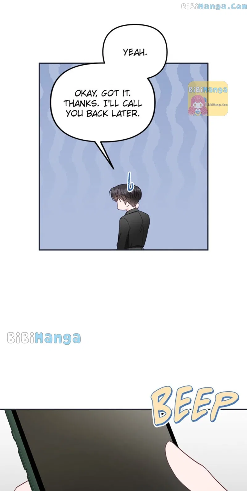 The Odd One Next Door Chapter 44 – Page 40