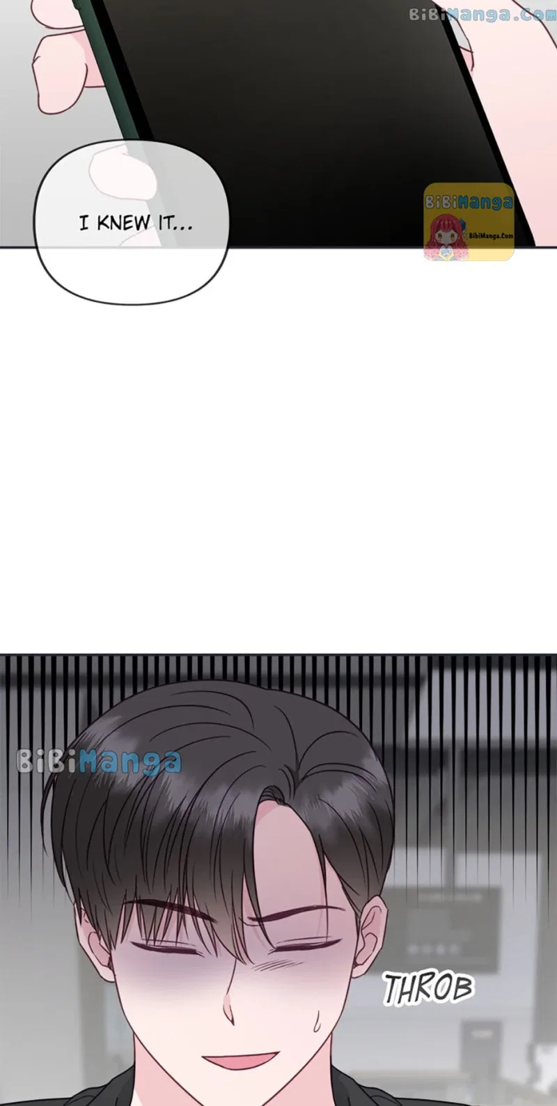 The Odd One Next Door Chapter 44 – Page 41