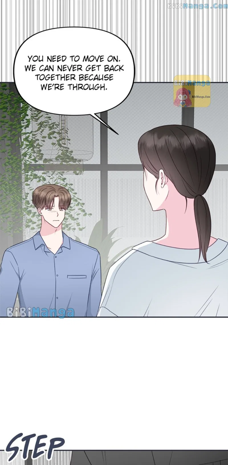 The Odd One Next Door Chapter 44 – Page 44