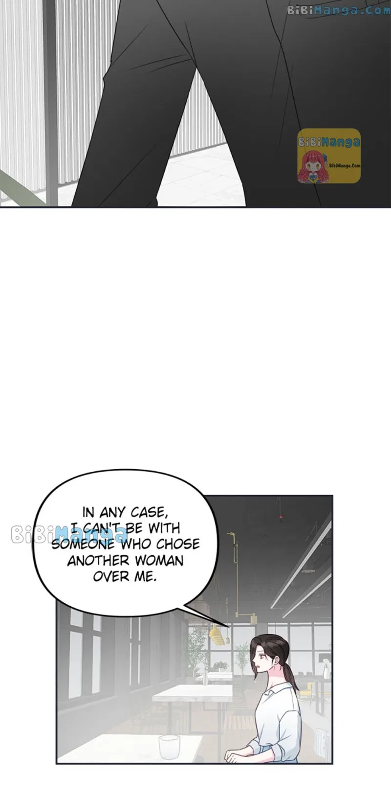 The Odd One Next Door Chapter 44 – Page 45