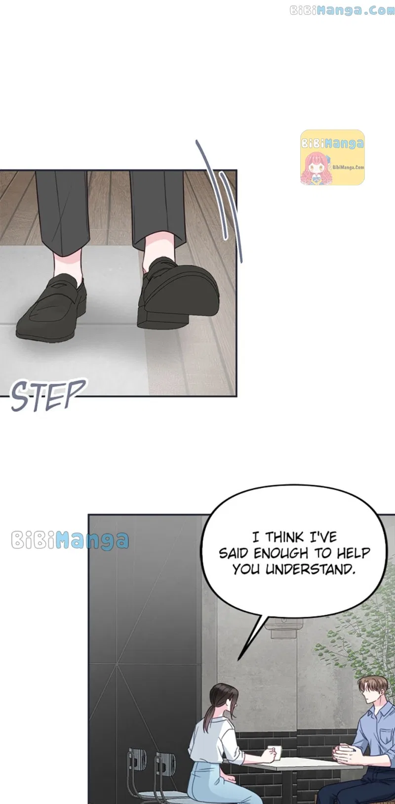 The Odd One Next Door Chapter 44 – Page 46