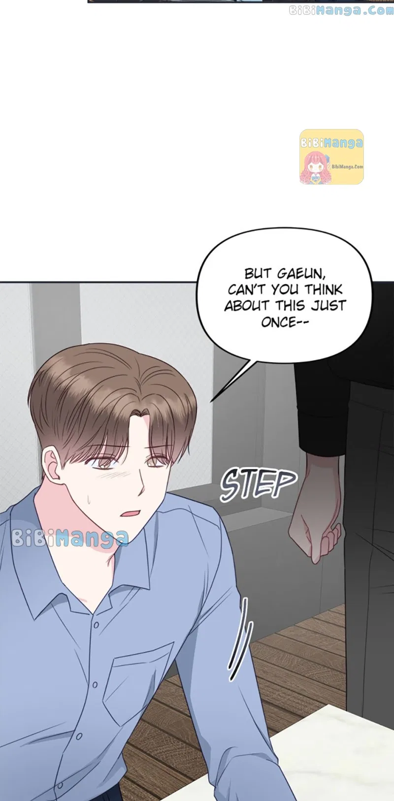 The Odd One Next Door Chapter 44 – Page 47